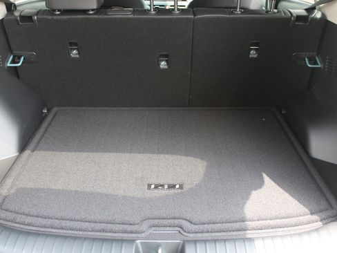 New 2026 Kia Seltos EX image 10