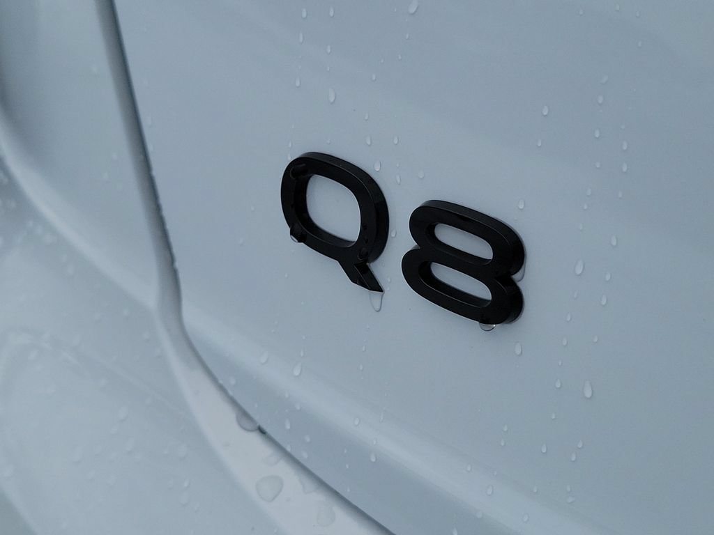 New 2027 Audi Q8 Premium AWD/4WD image 5