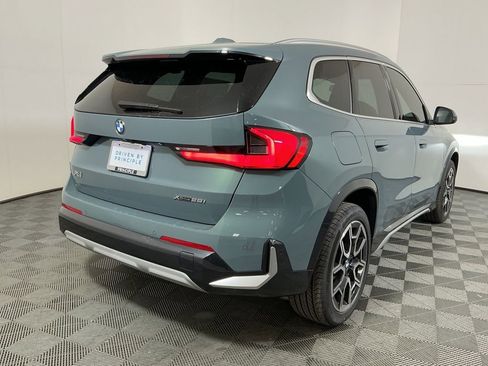 New 2026 BMW X1 xDrive28i w/ Convenience Package image 5