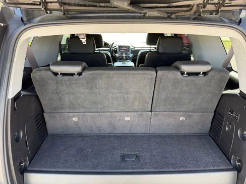 Used 2016 Chevrolet Tahoe LTZ RWD image 18