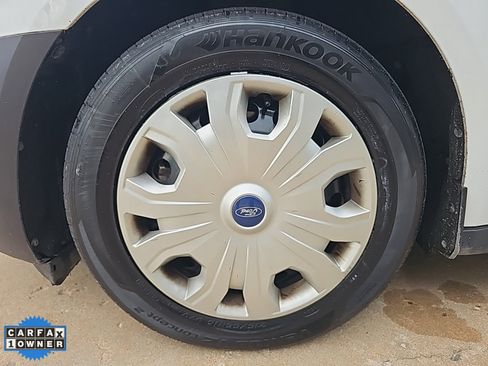 Used 2019 Ford Transit Connect XL image 3