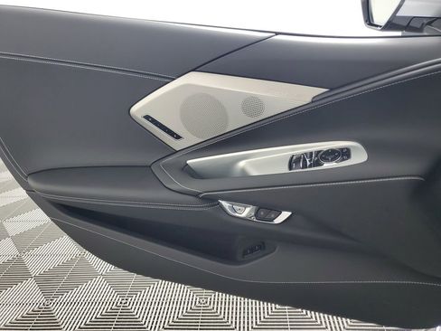 New 2026 Chevrolet Corvette Z06 image 35