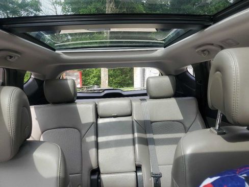 Used 2015 Hyundai Santa Fe Sport 2.0T w/ Option Group 05 image 42