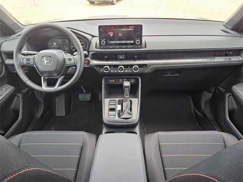 New 2025 Honda CR-V Sport image 16