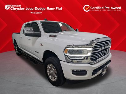 Used 2024 RAM 2500 Laramie