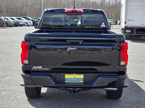 New 2026 Chevrolet Colorado LT w/ LT Convenience Package RWD image 35