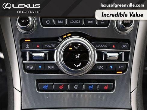 Used 2017 Lincoln MKZ Reserve w/ Climate Package image 18