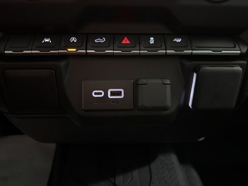 New 2026 Chevrolet Silverado 1500 Custom image 15