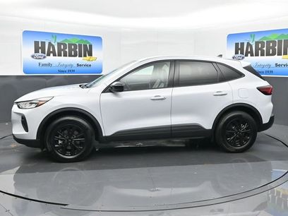 New 2025 Ford Escape Active w/ Cold Weather Package