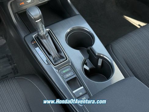 Used 2024 Honda Civic LX image 18