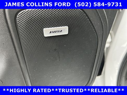 Used 2021 GMC Sierra 1500 Denali AWD/4WD image 28