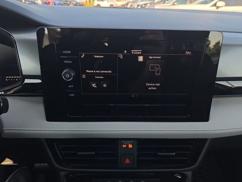 New 2025 Volkswagen Taos S image 28