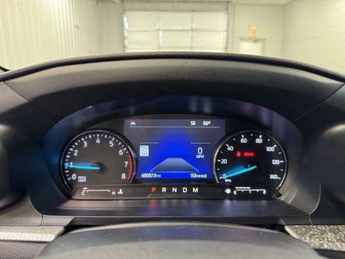 Used 2022 Ford Explorer Timberline image 32