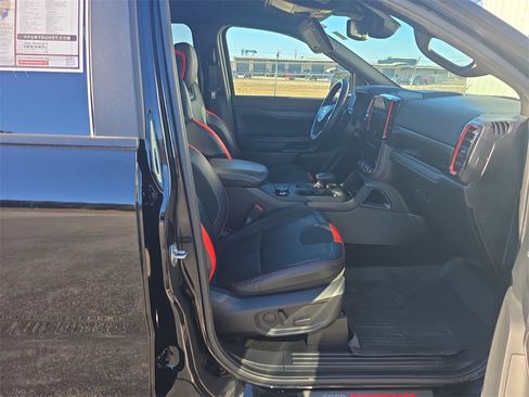 Used 2024 Ford Ranger Raptor image 10