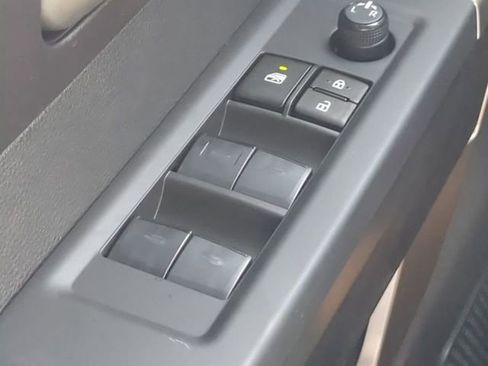 New 2025 Toyota Tundra SR5 AWD/4WD image 23