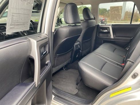 Used 2023 Toyota 4Runner TRD Sport w/ Technology Package image 18