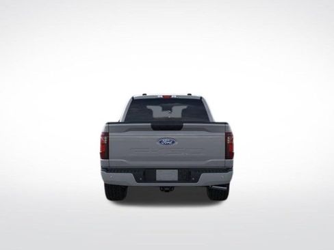 New 2026 Ford F150 STX w/ Equipment Group 200A image 7