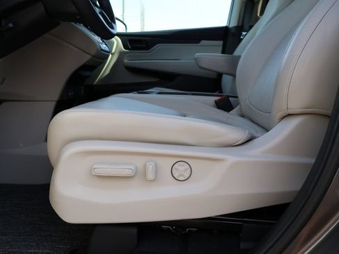 Certified 2025 Honda Odyssey EX-L image 31