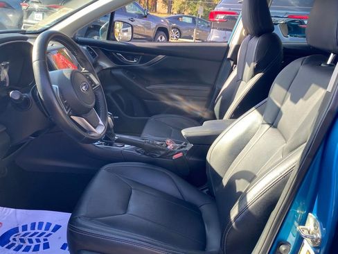 Used 2018 Subaru Impreza 2.0i Limited image 7