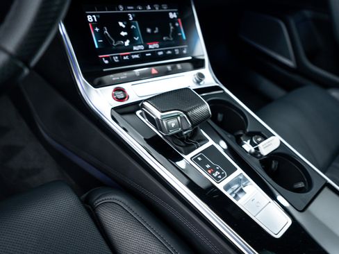 Used 2022 Audi RS 7 Sportback image 9