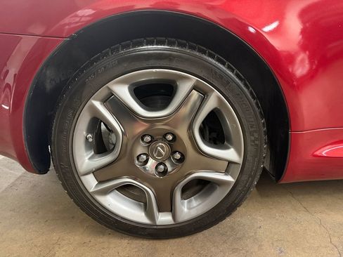 Used 2007 Lexus SC 430 Convertible RWD image 22