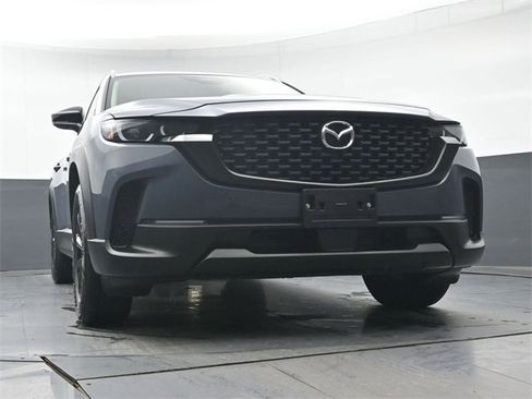 Used 2025 MAZDA CX-50 AWD 2.5 S w/ Weather Package image 35