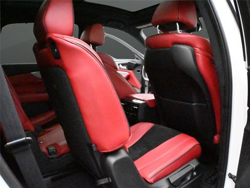 Used 2023 Acura MDX A-Spec image 18