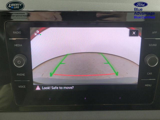 Used 2025 Volkswagen Jetta SE FWD image 36