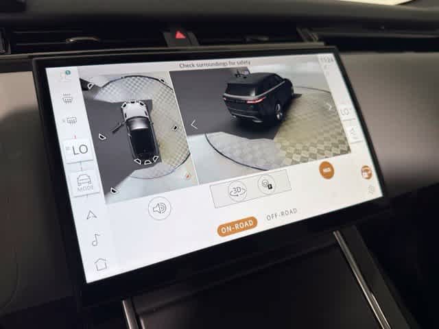 New 2026 Land Rover Range Rover Velar S AWD/4WD image 18