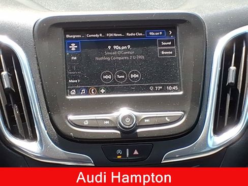Used 2022 Chevrolet Equinox LT AWD/4WD image 22