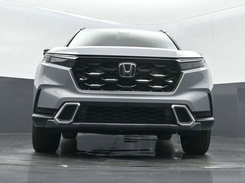 Used 2026 Honda CR-V Sport Touring image 11