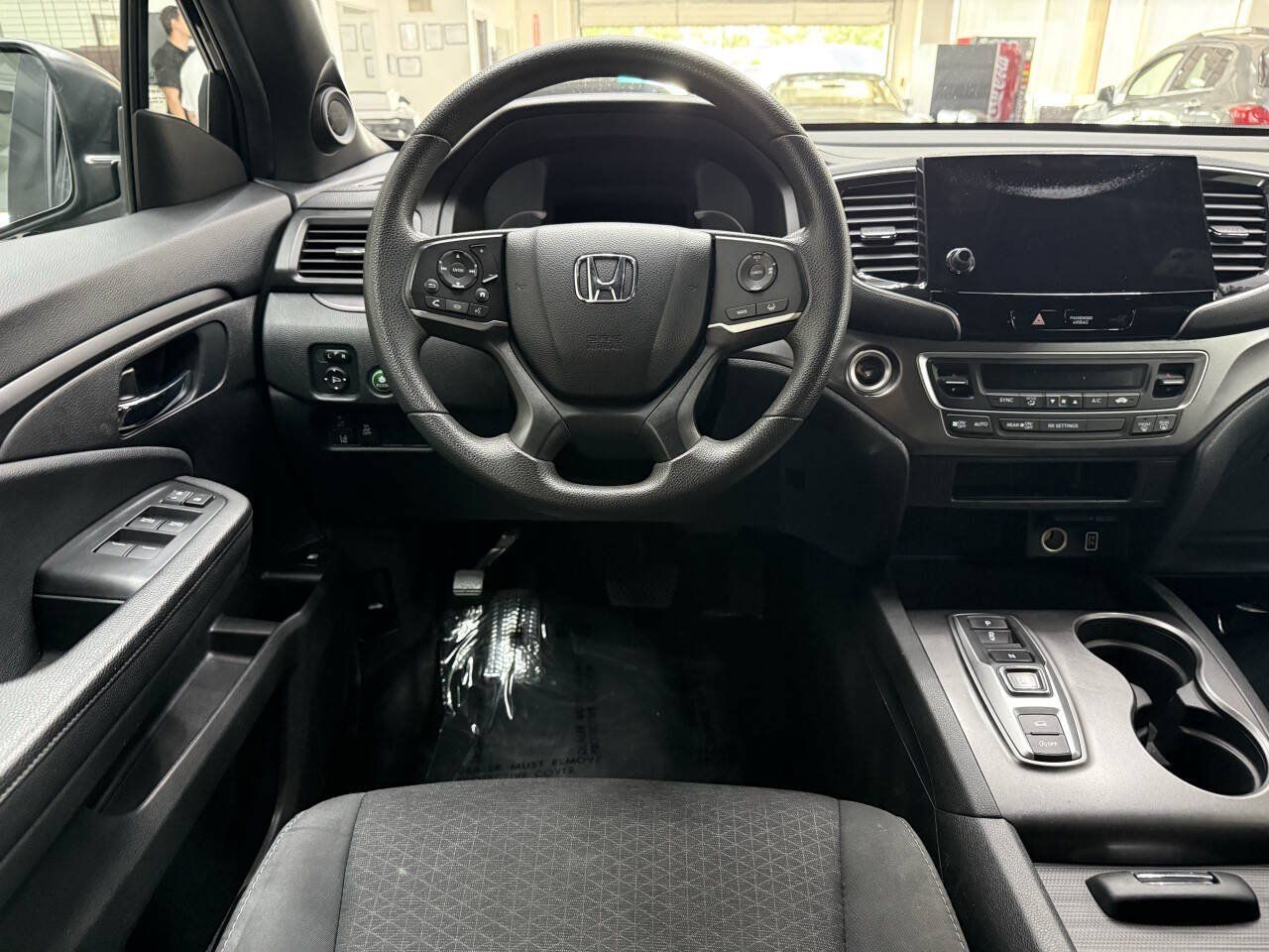 Used 2021 Honda Passport Sport image 21