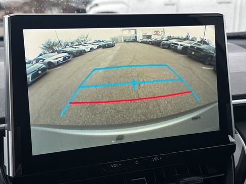 New 2026 Toyota Corolla Cross LE image 26