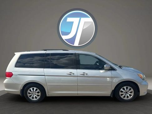 Used 2008 Honda Odyssey EX-L image 4