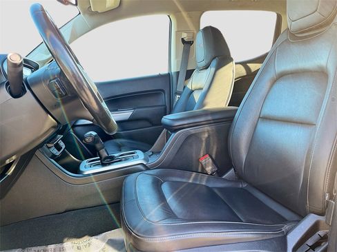 Used 2021 Chevrolet Colorado ZR2 image 20