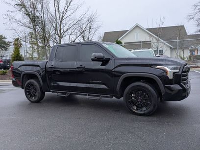 Used 2023 Toyota Tundra SR5 w/ SR5 Convenience Package