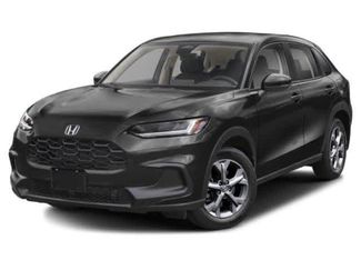 Used 2023 Honda HR-V EX-L video 1
