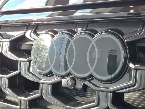 New 2026 Audi Q3 quattro 2.0T image 21