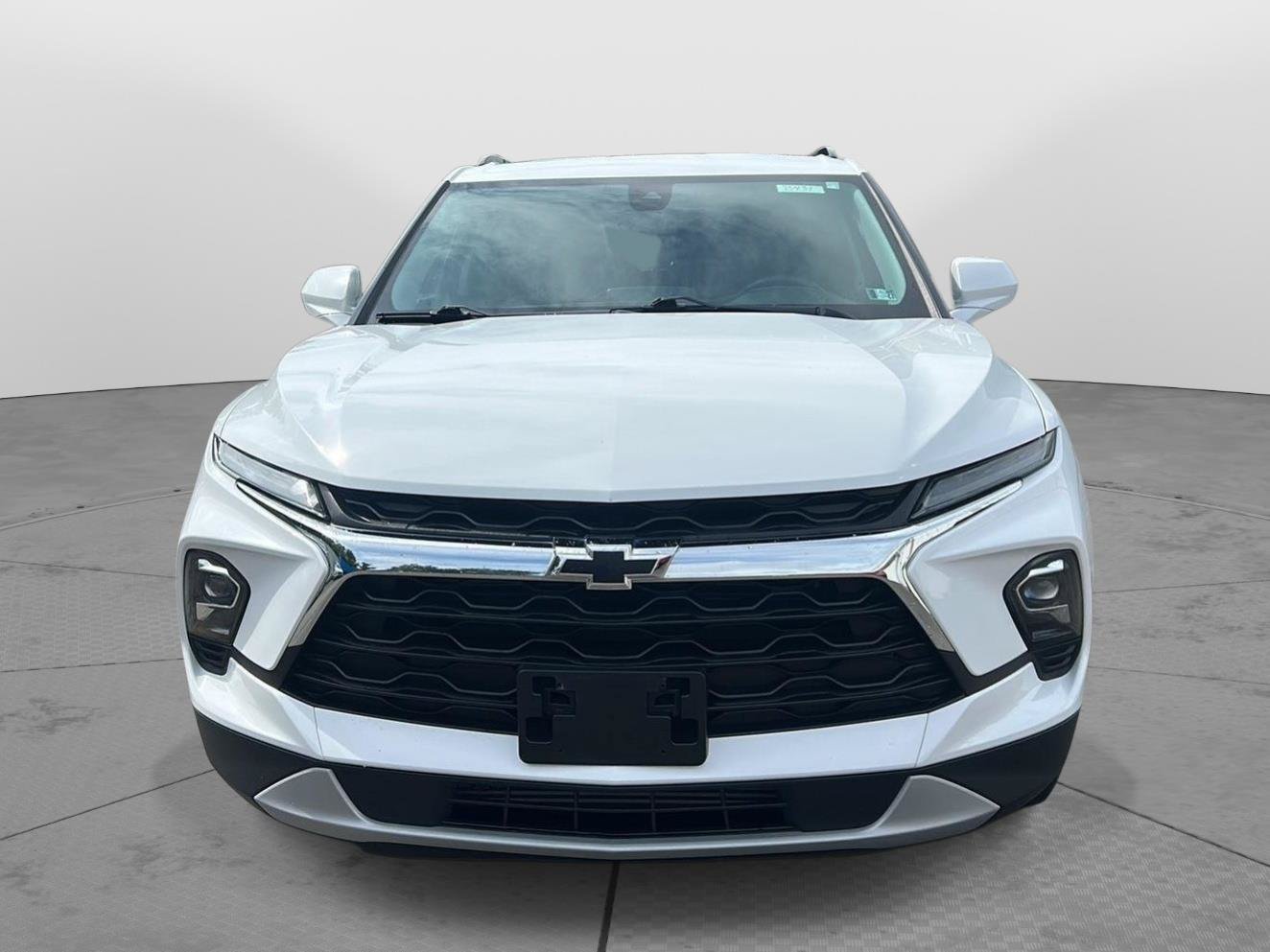 Used 2023 Chevrolet Blazer LT w/ Convenience Package AWD/4WD image 8