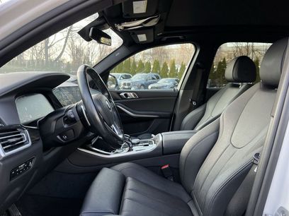 Used 2021 BMW X5 xDrive40i w/ Convenience Package