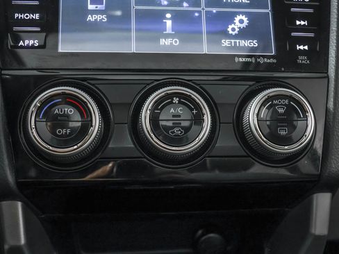 Used 2017 Subaru Forester 2.5i Premium image 31