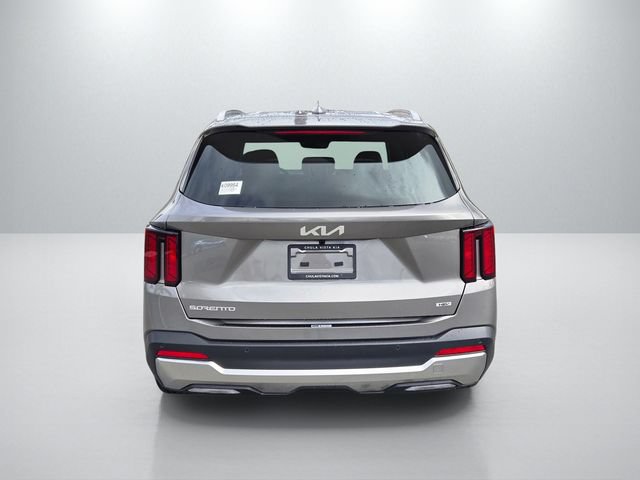 New 2026 Kia Sorento EX FWD image 5