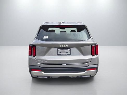 New 2026 Kia Sorento EX FWD image 5