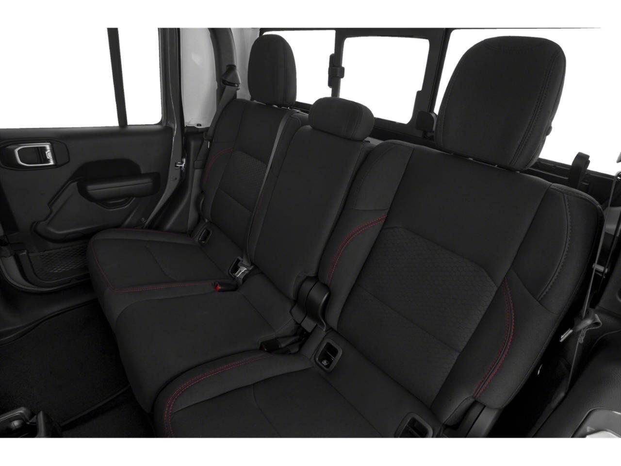 Used 2021 Jeep Gladiator Rubicon AWD/4WD image 8
