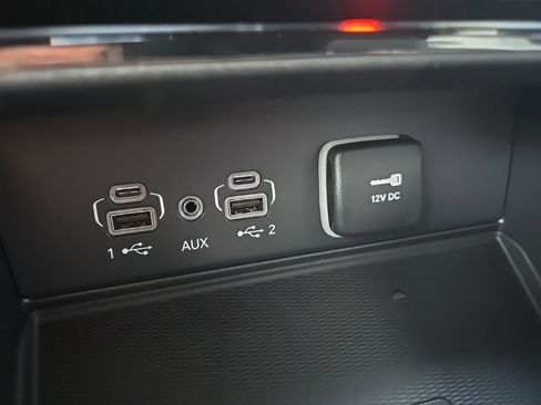 New 2025 Jeep Grand Cherokee L Limited w/ Luxury Tech Group II image 66