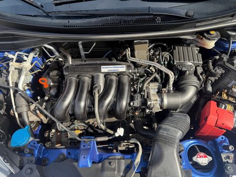 Used 2020 Honda Fit LX image 15