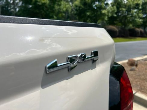 New 2026 GMC Canyon Elevation w/ Convenience Package AWD/4WD image 24