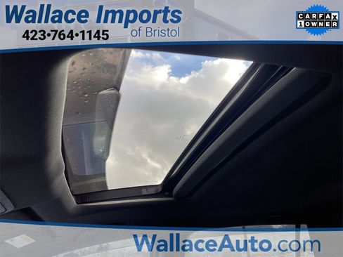 Used 2023 Honda Passport EX-L image 10