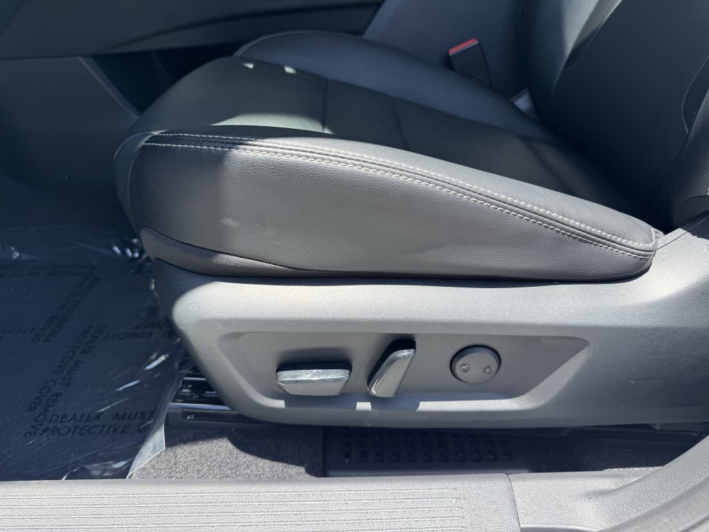 Used 2023 Nissan Rogue SL w/ SL Premium Package FWD image 30