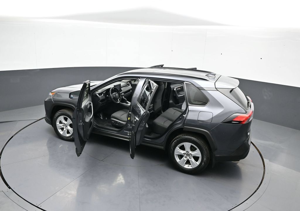 Used 2019 Toyota RAV4 XLE w/ Convenience Package AWD/4WD image 45